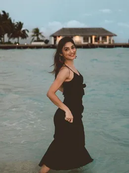Tellywood Actress | Donal Bisht | Donal Bisht Photos | Donal Bisht Instagram