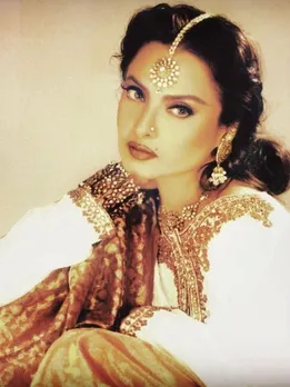 Rekha Rekha Birthday| Rekha and Amitabh Bachchan Love story| Rekha and Amitabh Bachchan movie