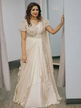 Singer Shreya Ghosal Shreya Ghosal latest photos Shreya Ghosal Net Worth| Shreya Ghosal Songs| Shreya Ghoshal Shreya Ghoshal Song