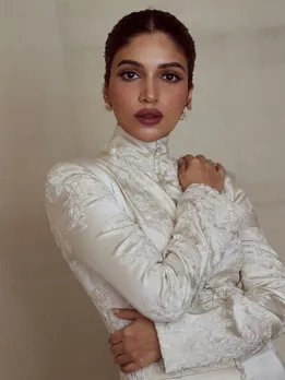 Bhumi Pednekar Bhumi Pednekar Latest Photos | Bhumi Pednekar Latest Pics | Bhumi Pednekar Movies | Bhumi Pednekar Instagram
