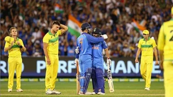 IND vs AUS Playing 11 | India vs Australia Playing 11 | World Cup 2023
