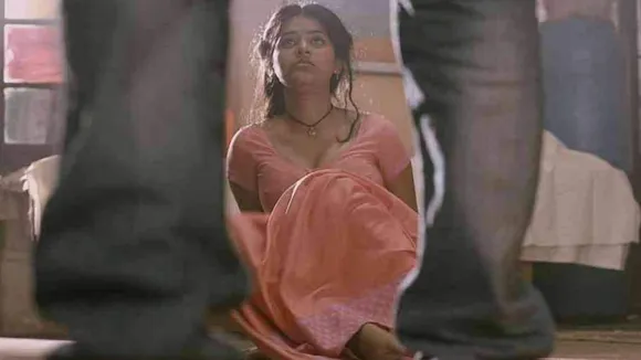Actors with maximum rape scenes
