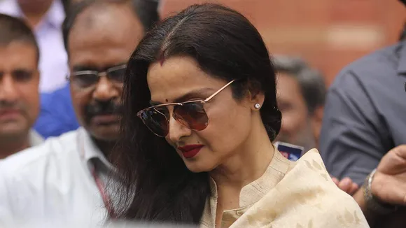 Rekha | Rekha Age | Rekha Birthday