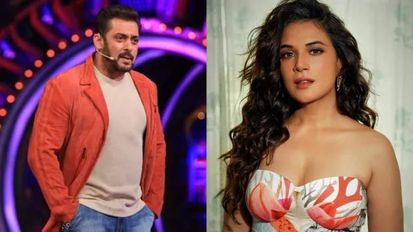 salman khan Richa Chadha Bigg Boss 17