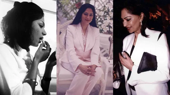 Simi Garewal | Simi Garewal Age | Simi Garewal Birthday