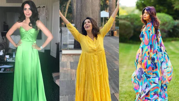 Mallika Sherawat Birthday: Mallika Sherawat takes her mother surname and not her father, know the reason