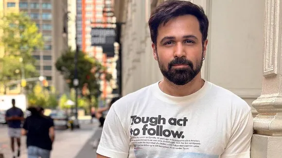 Emraan Hashmi became villain in Salman Khan starrer film Tiger 3, know about his education