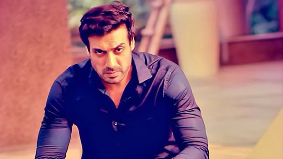 Tiger 3 actor Gavie Chahal is the superstar of Punjab, started acting with Smriti Irani