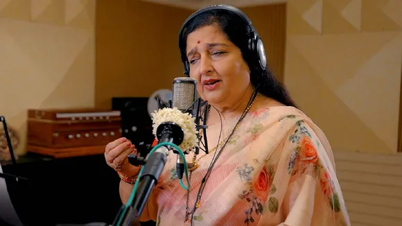 Anuradha Paudwal Birthday | Anuradha Paudwal Age