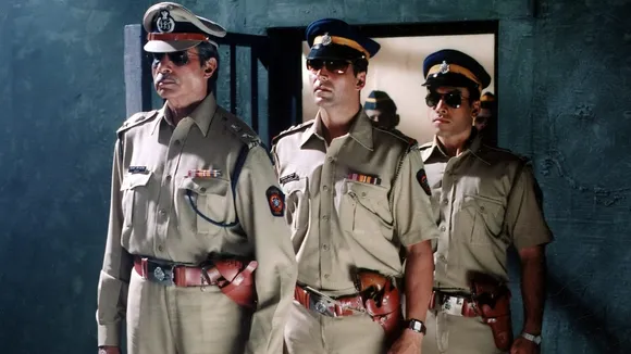 Khakee | Khakee 2 | Amitabh Bachchan Akshay Kumar