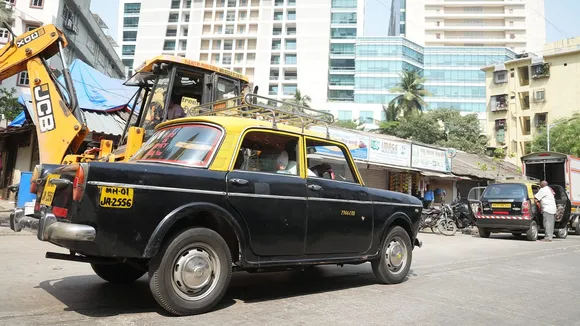 Mumbai black-yellow 'Premier Padmini' taxi will be seen only in pages of history now, journey will end after 60 years