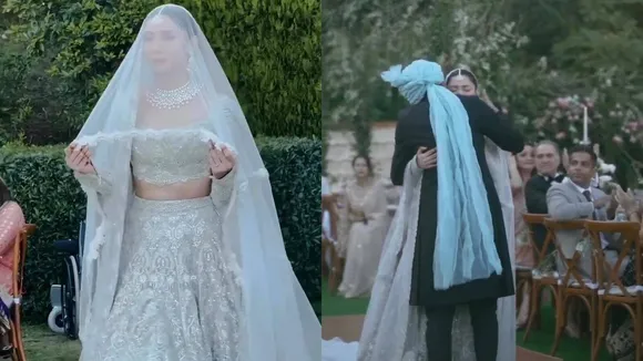 'Raees' actress Mahira Khan got married for the second time, know who is her husband
