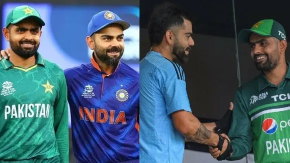 kohli-babar