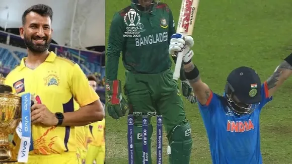 kohli-pujara