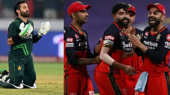 kohli-siraj