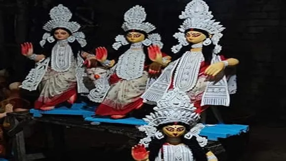 kojagari lakshmi puja date and prosperous times , শনিবার কোজাগরী লক্ষ্মী পুজো, জানুন শুভক্ষণ-তিথি