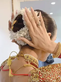 Malaika Arora Koli Look Video