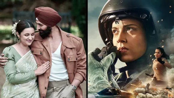 Movie Releasing In October 2023