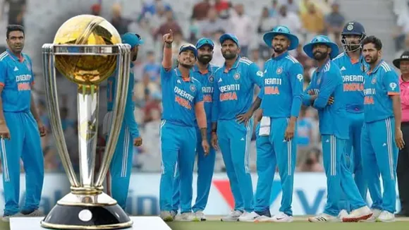 World Cup 2023