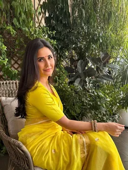 katrina-kaif-yellow-saree