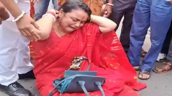 kamduni rape case supreme court mousumi kayal , উৎসবের বাংলায় ব্যতিক্রম কামদুনি, মন ভাল নেই মৌসুমীদের