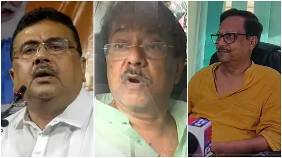 ration scam jyotipriyo mullick suvendu adhikari abdul malek , রেশন দুর্নীতি জ্যোতিপ্রিয় মল্লিক শুভেন্দু অধিকারী আব্দুল মালেক
