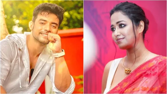 sohini sarkar, ranojay bishnu, sohini sarkar news, sohini sarkar ranojay bishnu news, sohini sarkar updates, ranojay bishnu life, ranojay bishnu updates, রণজয় বিষ্ণু, সোহিনী সরকার, trending news, trending news today, trending news update, viral story, tollywood news, entertainment news, latest entertainment news, বিনোদন, আজকের বিনোদনের খবর, ie entertainment news, entertainment update, Indian express entertainment news, আজকের বাংলা খবর, bangla news today, today bengali news