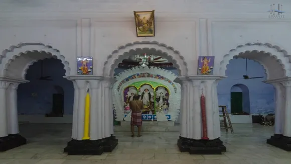 know about the west bengal governments initiative to display the best durga idols in the district during durga puja , দুর্গা পুজোয় জেলার সেরা দুর্গা প্রতিমা দেখাতে পশ্চিমবঙ্গ সরকারের উদ্যোগ সম্পর্কে জেনে নিন