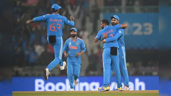 team-india