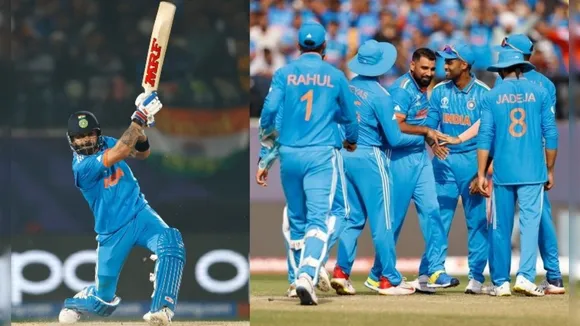 team_india