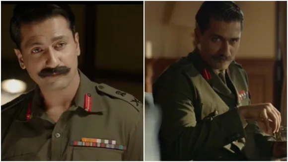 vicky kaushal, vicky kaushal news, vicky kaushal movie, vicky kaushal sham manekshaw, vicky kaushal to indira gandhi, vicky kaushal on politics, ভিকি কৌশল, trending news, trending news today, trending news update, viral story, tollywood news, entertainment news, latest entertainment news, বিনোদন, আজকের বিনোদনের খবর, ie entertainment news, entertainment update, Indian express entertainment news, আজকের বাংলা খবর, bangla news today, today bengali news