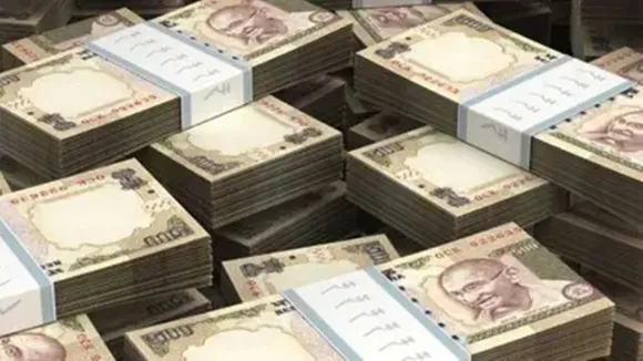 Cbi found huge Huge money from murshidabad domkol tmc mla jafikul islams residence