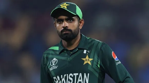 Babar Azam