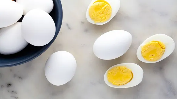 Egg Consumption
