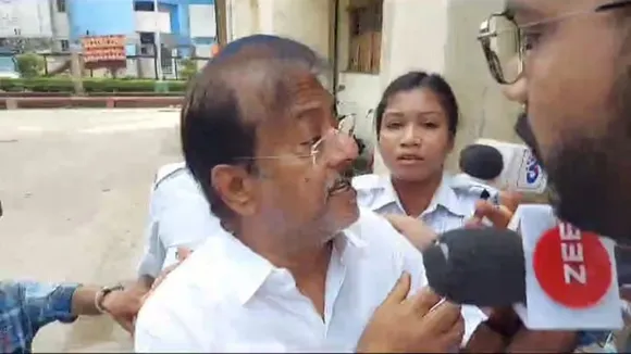 Jyotipriya Mallick ration scam ed custody updates , জ্যোতিপ্রিয় মল্লিক রেশন দুর্নীতি ইডি হেফাজত আপডেটস