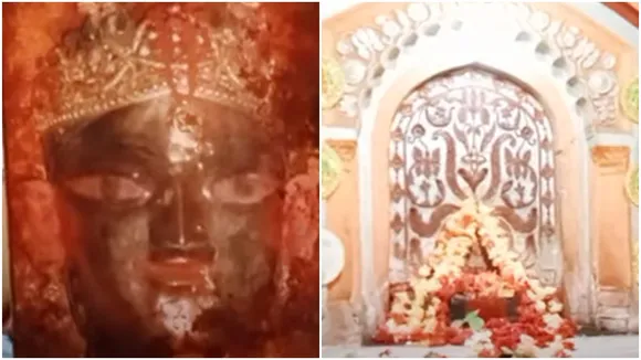 Kiriteswari temple murshidabad