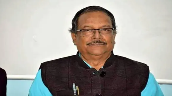 Delhi Highcourt Malay Ghatak Coal Smuggling Case ED
