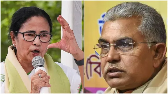 central agencises should summoned Mamata Banerjee says Dilip Ghosh