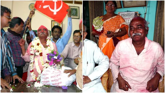 Suhrid Dutta passes away