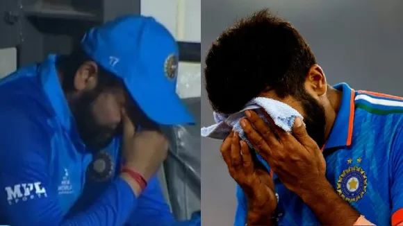 Team India