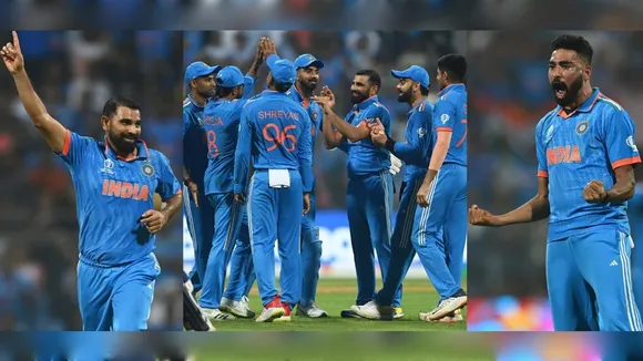 Team India