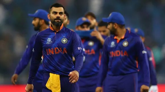Team-india
