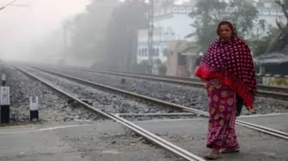 west bengal kolkata weather update today 8 january 2024