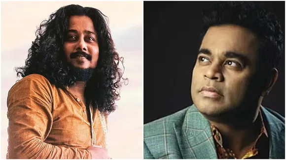 A r rahman song, kazi nazrul karar oi louha kapat, singer tirtha Bhattacharyya opened up