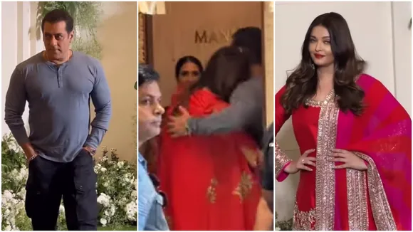 aishwarya rai bachchan, salman khan, aishwarya salman, diwali party, bollywood diwali party, entertainment news, trending news, trending news today, trending news update, viral story, tollywood news, entertainment news, latest entertainment news, বিনোদন, আজকের বিনোদনের খবর, ie entertainment news, entertainment update, Indian express entertainment news, আজকের বাংলা খবর, bangla news today, today bengali news