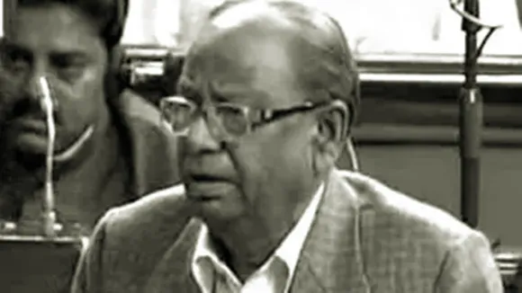 veteran cpm leader and nine time mp basudeb acaria passed away , প্রয়াত ন'বারের সাংসদ-বর্ষীয়ান সিপিআইএম নেতা বাসুদেব আচার্য, শোকপ্রকাশ মমতার