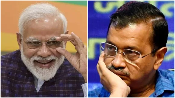 PM Modi, ARVIND KEJRIWAL, Priyanka Gandhi, Narendra Modi, Election Commission, Election Commission Notice, Assembly Elections 2023, Election Commission Notice To Priyanka Gandhi And Arvind Kejriwal