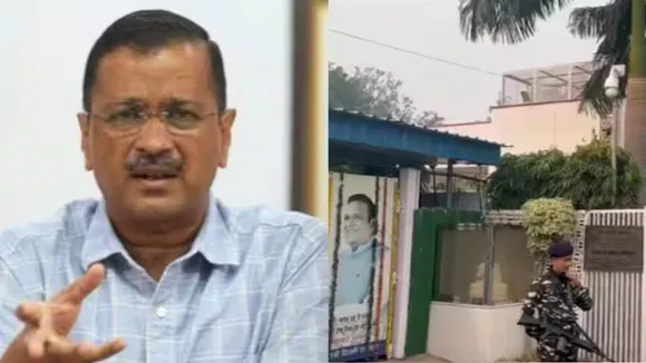 raaj kumar anand, money laundering case, enforcement directorate, ed raids at raaj Kumar Anand home, arvind kejriwal ed summon, kejrwal summon, arvind kejriwal ed summon, arvind kejriwal response to ed summon, aam aadmi party, Delhi excise policy, Delhi liquor policy scam",