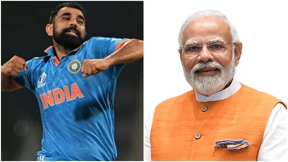 "India vs New Zealand, India vs New Zealand Live Score, India vs New Zealand World Cup 2023, World Cup 2023 Live, ICC Men's ODI World Cup 2023, Cricket World Cup 2023, IND vs NZ, IND vs NZ Live Score, IND vs NZ World Cup 2023, IND vs NZ Semi Final 2023, Wankhede Stadium Mumbai, Live Cricket Score, Live Score, India vs New Zealand Semi Final 2023, World Cup 2023 1st Semi-Final, Indian Express World Cup 2023, Rohit Sharma, Virat Kohli, Kane Williamson, Rachin Ravindra, Jasprit Bumrah, Mohammed Shami, Shubman Gill, Mohammed Siraj, Trent Boult, Daryl Mitchell, ভারত বনাম নিউজিল্যান্ড, বিশ্বকাপ সেমিফাইনাল, ক্রিকেট বিশ্বকাপ, বিরাট কোহলি"