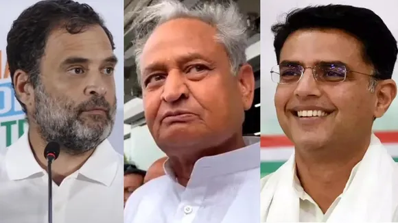 Ashok Gehlot,Elections 2023,RAHUL GANDHI,Rajasthan Election,Rajasthan Election 2023,Rajasthan Elections 2023,Sachin Pilot